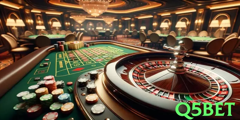 q5bet game app for Pakistan players - 2