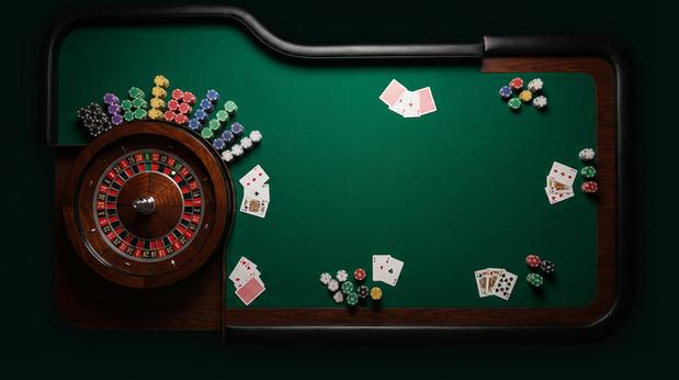 Game list for q5bet casino section - 5