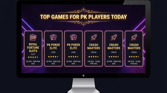 Payment and PKR controls in q5bet - 6