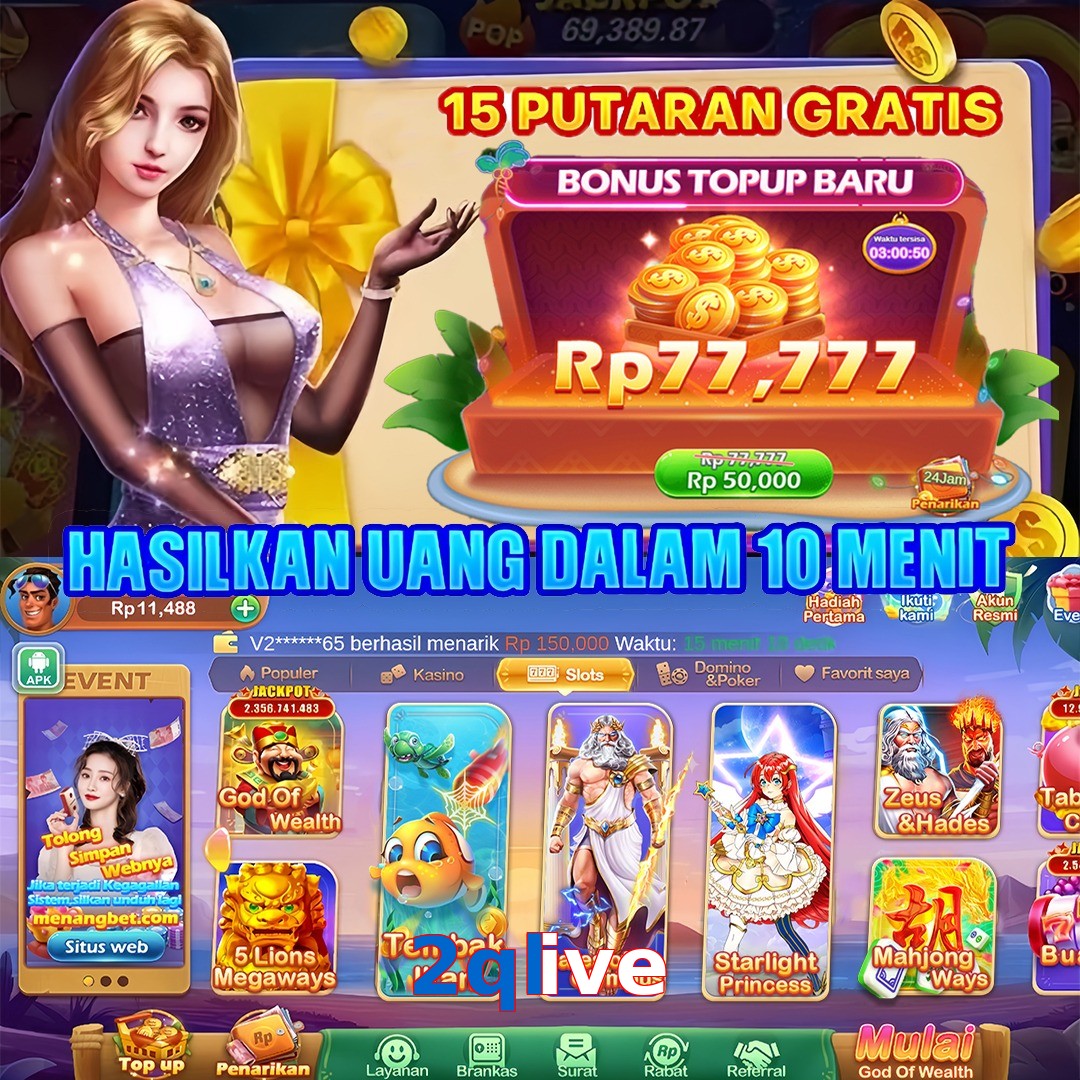 2qlive