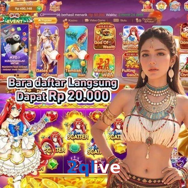 2qlive