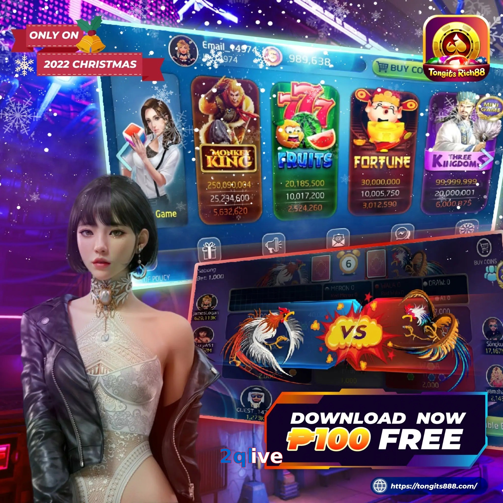 2qlive