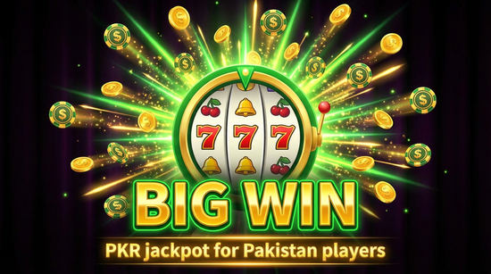 Big win animation on q5bet slot game - 5