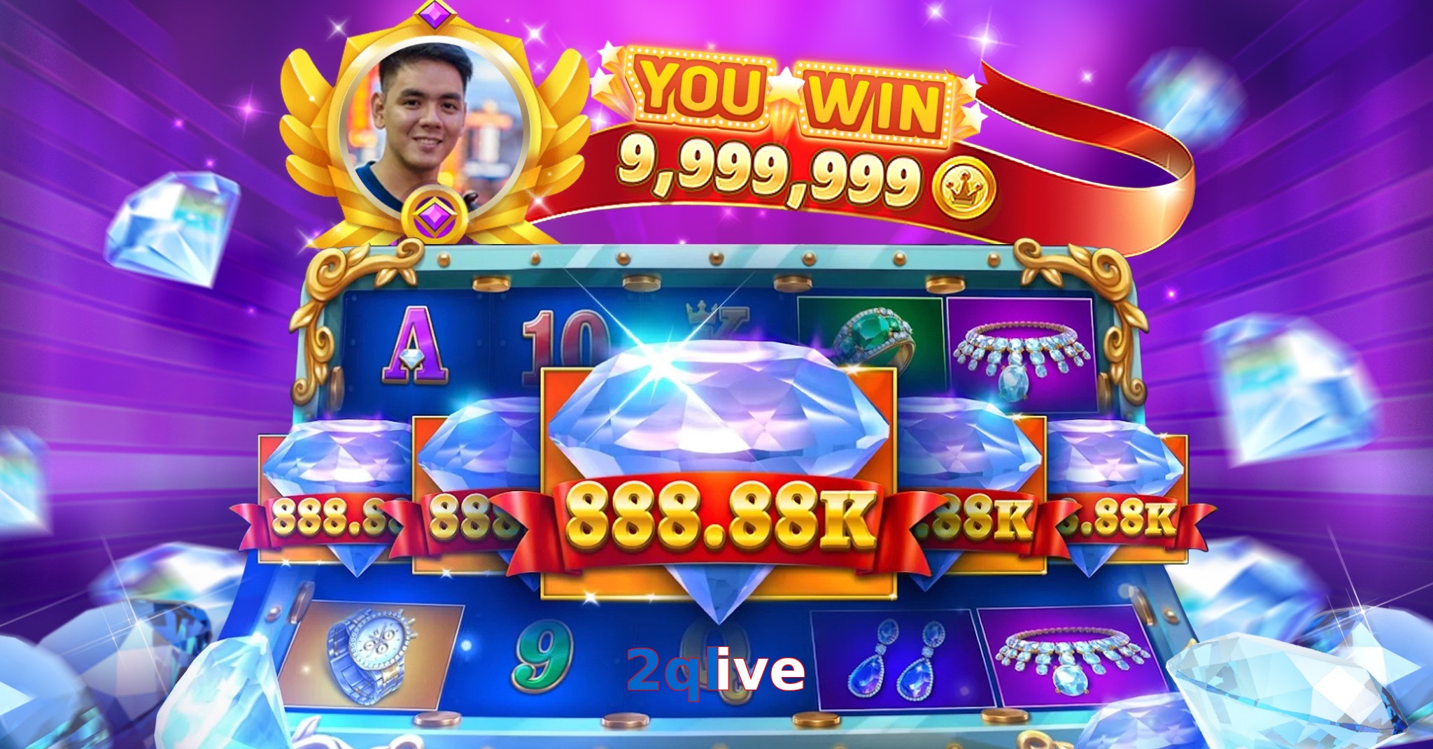 2qlive