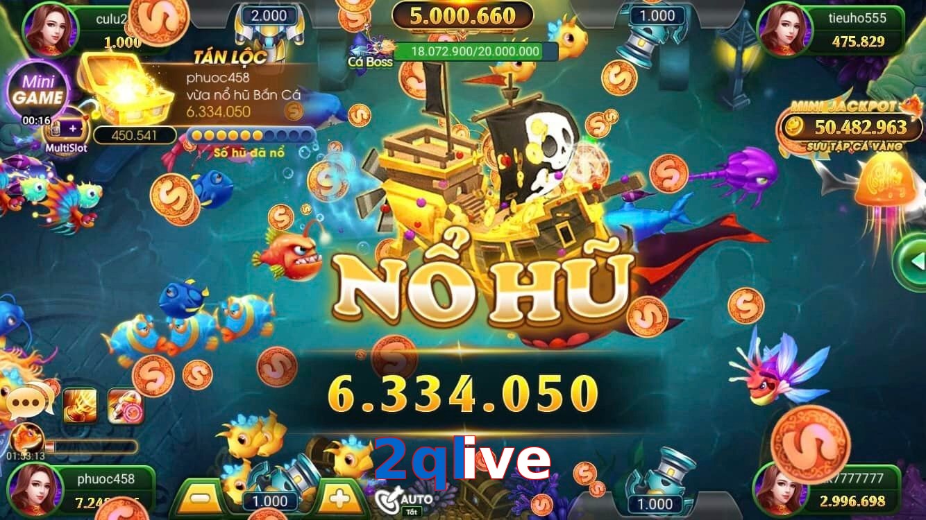 2qlive