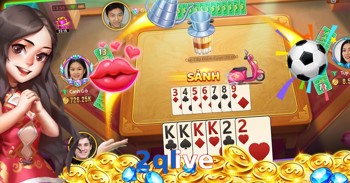 2qlive