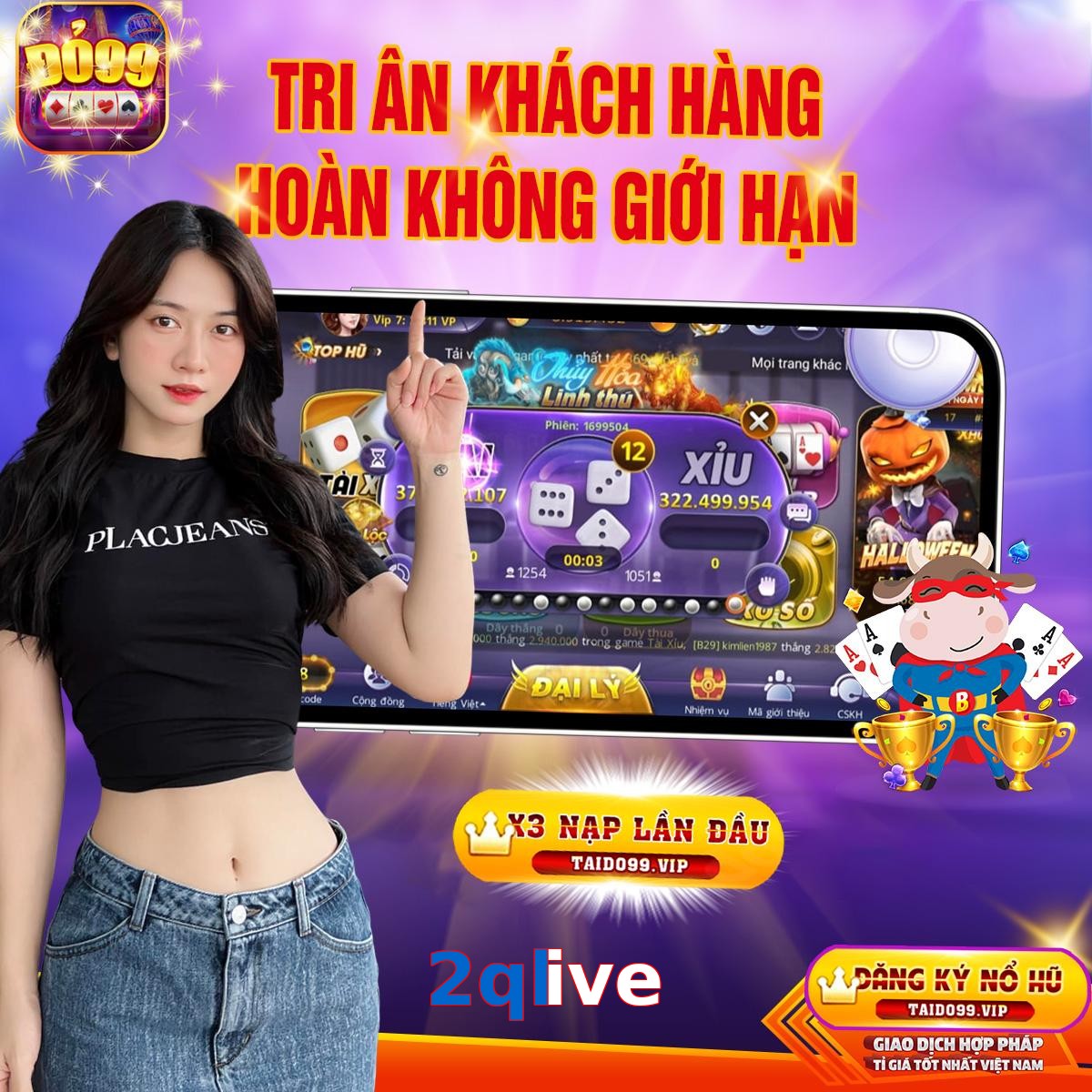 2qlive